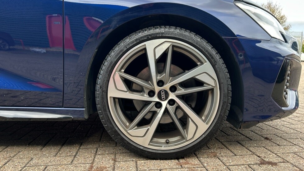 Used Audi A3 2021 for sale - 76630335: Photo 5