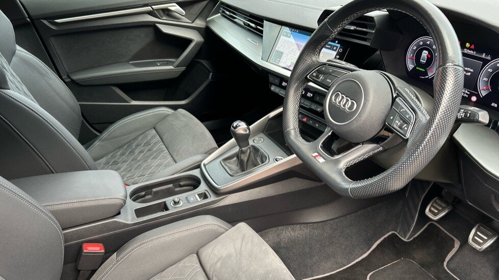 Used Audi A3 2021 for sale - 76630335: Photo 6