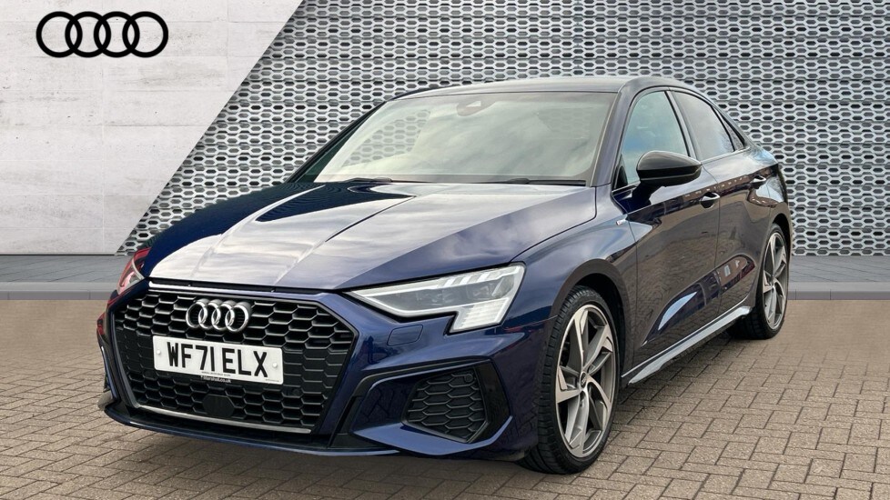 Used Audi A3 2021 for sale - 76630335: Photo 7