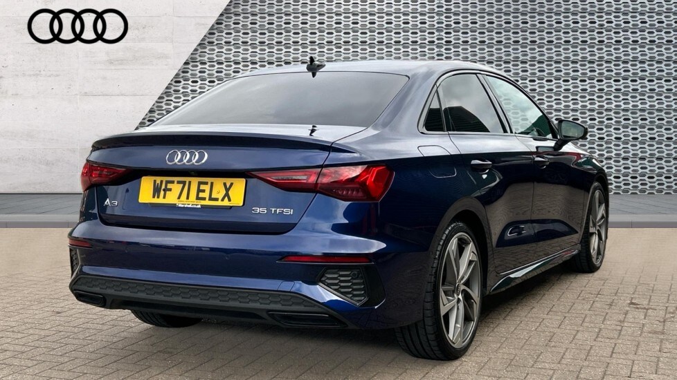 Used Audi A3 2021 for sale - 76630335: Photo 8