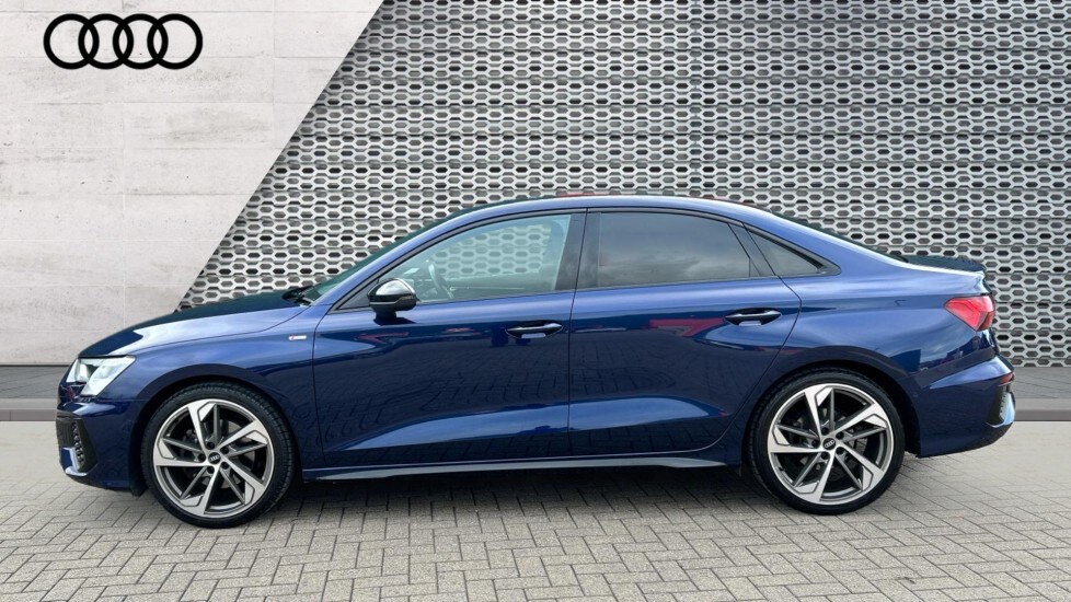 Used Audi A3 2021 for sale - 76630335: Photo 9