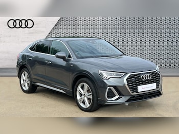 Audi - Q3