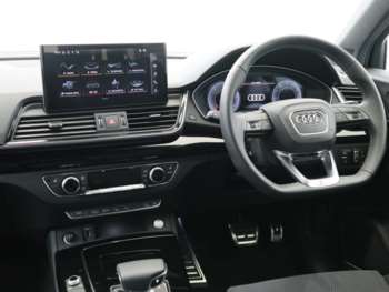 Used Audi Q5 2024 for sale - 74940902: Photo