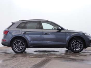 Used Audi Q5 2024 for sale - 74940902: Photo