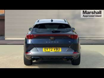 Used Cupra Formentor 2022 for sale - 74378033: Photo