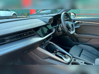 Used Audi A3 2025 for sale - 76420418: Photo