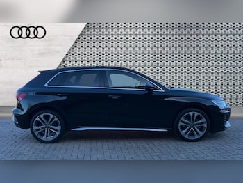 Used Audi A3 2025 for sale - 76420418: Photo