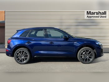 Used Audi Q5 2025 for sale - 75652984: Photo