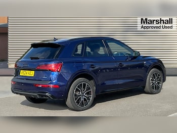 Used Audi Q5 2025 for sale - 75652984: Photo