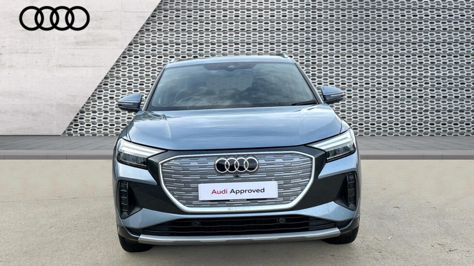 Used Audi Q4 e-tron 2025 for sale - 76332273: Photo 10