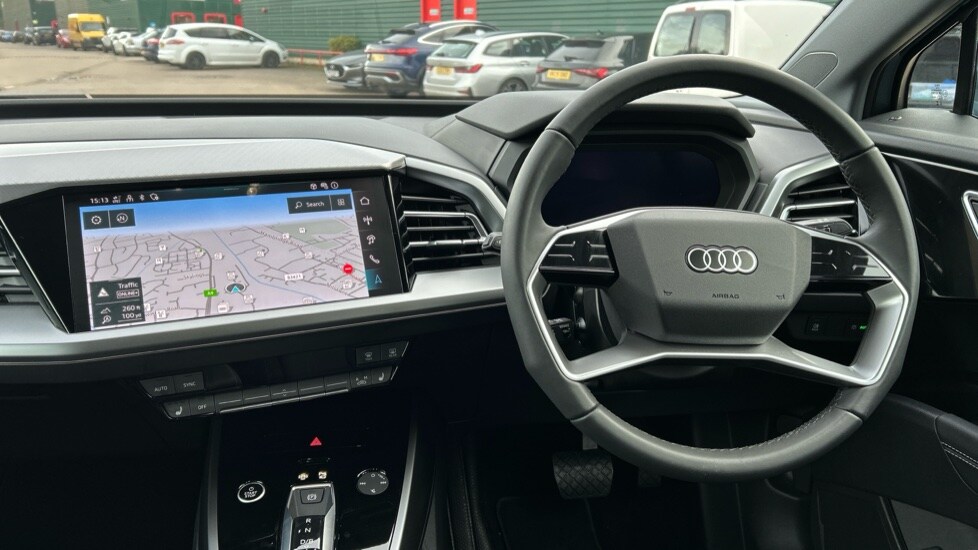 Used Audi Q4 e-tron 2025 for sale - 76332273: Photo 13