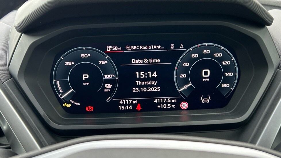 Used Audi Q4 e-tron 2025 for sale - 76332273: Photo 14