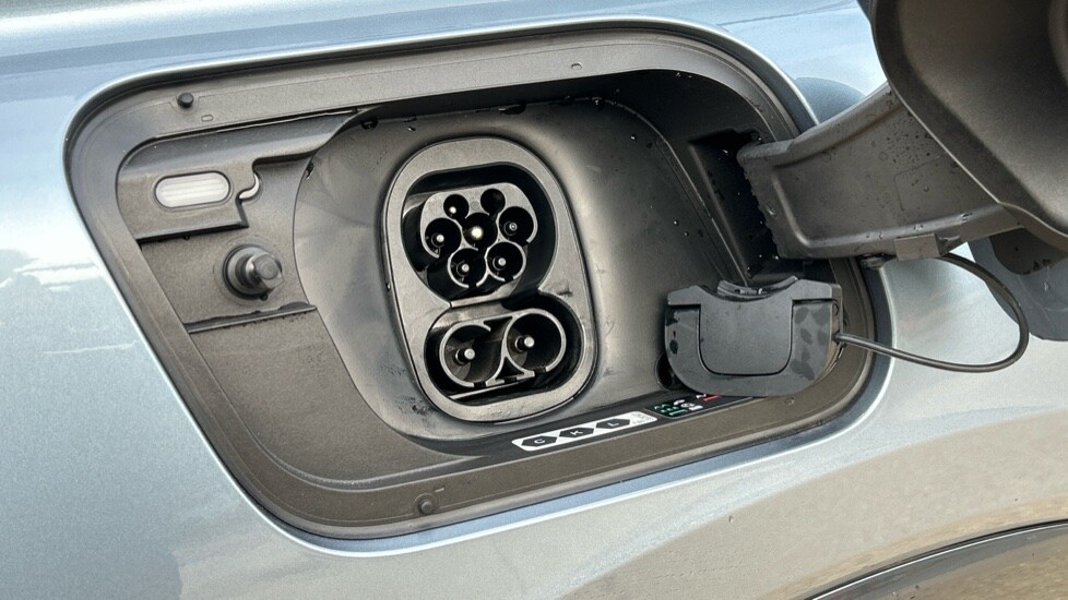 Used Audi Q4 e-tron 2025 for sale - 76332273: Photo 22