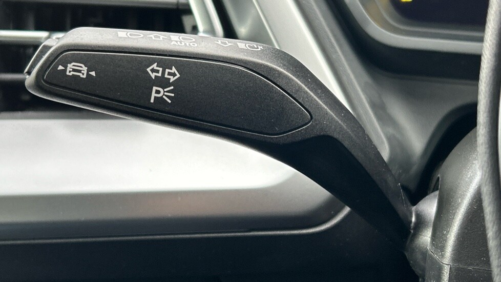 Used Audi Q4 e-tron 2025 for sale - 76332273: Photo 31