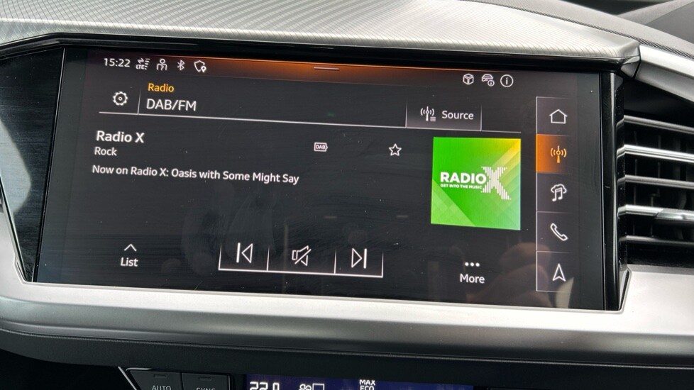 Used Audi Q4 e-tron 2025 for sale - 76332273: Photo 35