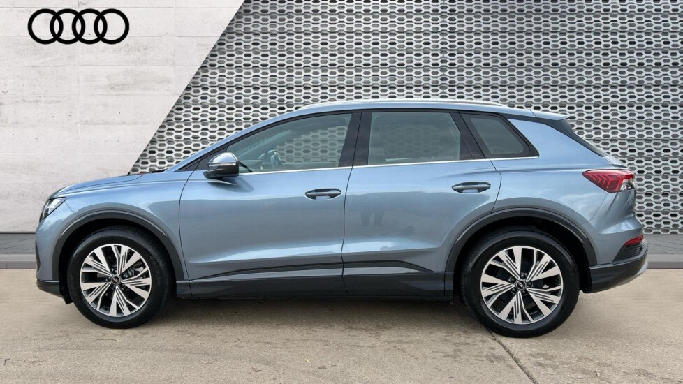 Used Audi Q4 e-tron 2025 for sale - 76332273: Photo 9
