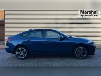 Used BMW 2 Series 2022 for sale - 76575001: Photo