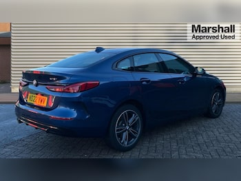 Used BMW 2 Series 2022 for sale - 76575001: Photo