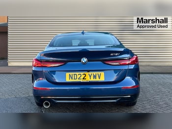 Used BMW 2 Series 2022 for sale - 76575001: Photo