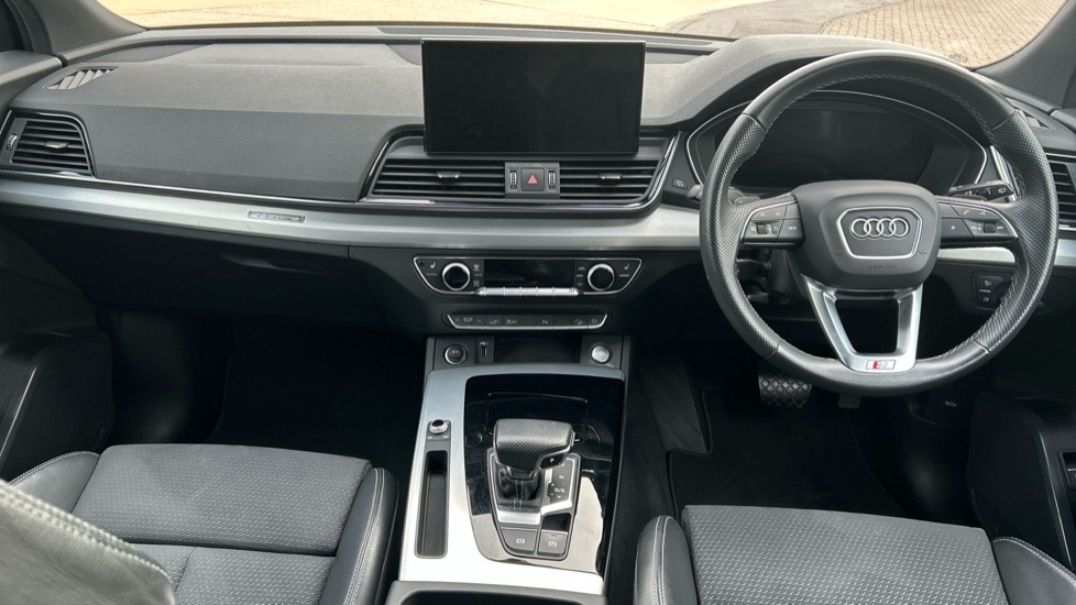 Used Audi Q5 2022 for sale - 76869941: Photo 12