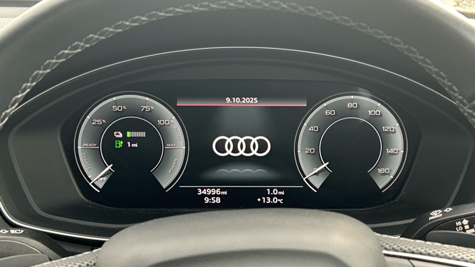 Used Audi Q5 2022 for sale - 76869941: Photo 14