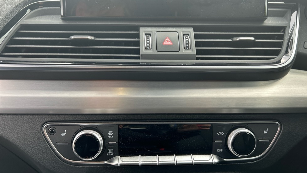 Used Audi Q5 2022 for sale - 76869941: Photo 16