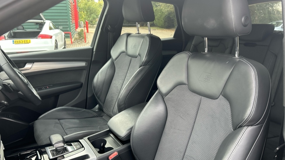 Used Audi Q5 2022 for sale - 76869941: Photo 17