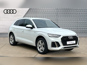 Audi - Q5