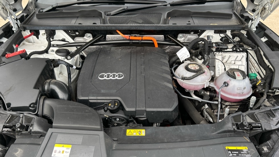 Used Audi Q5 2022 for sale - 76869941: Photo 20