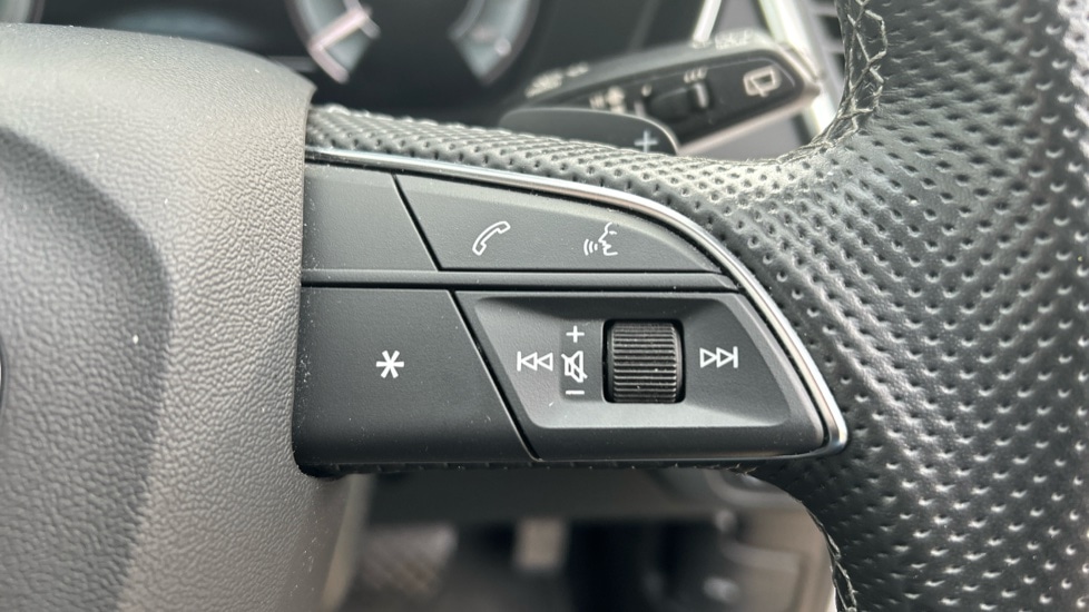 Used Audi Q5 2022 for sale - 76869941: Photo 23