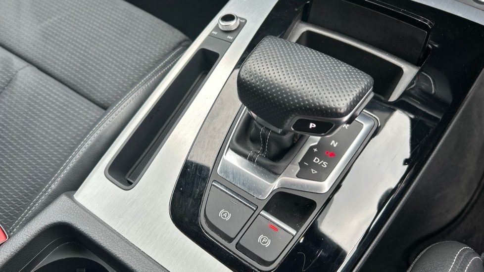 Used Audi Q5 2022 for sale - 76869941: Photo 26