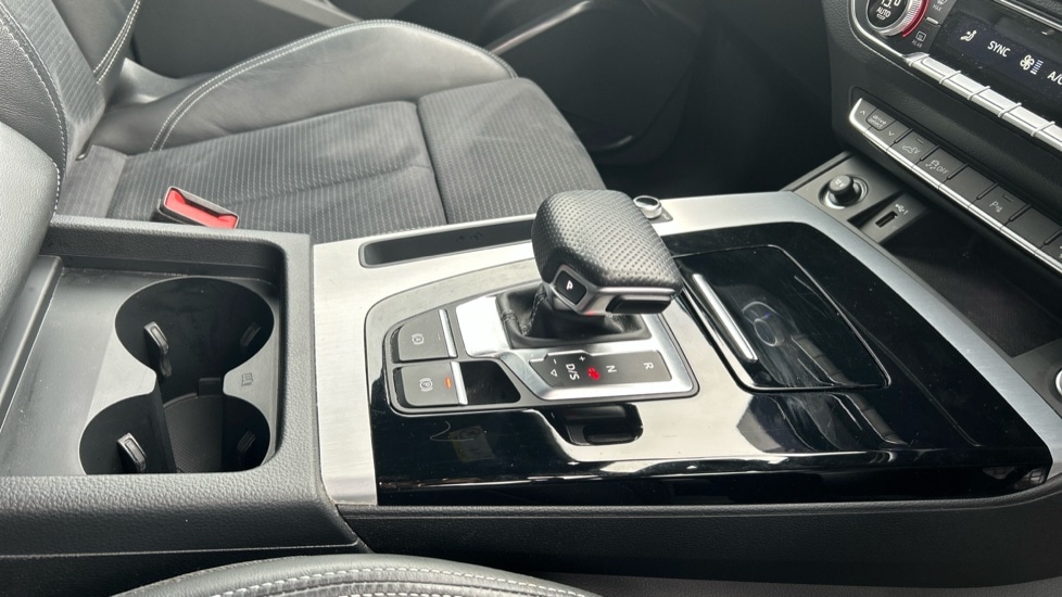 Used Audi Q5 2022 for sale - 76869941: Photo 27