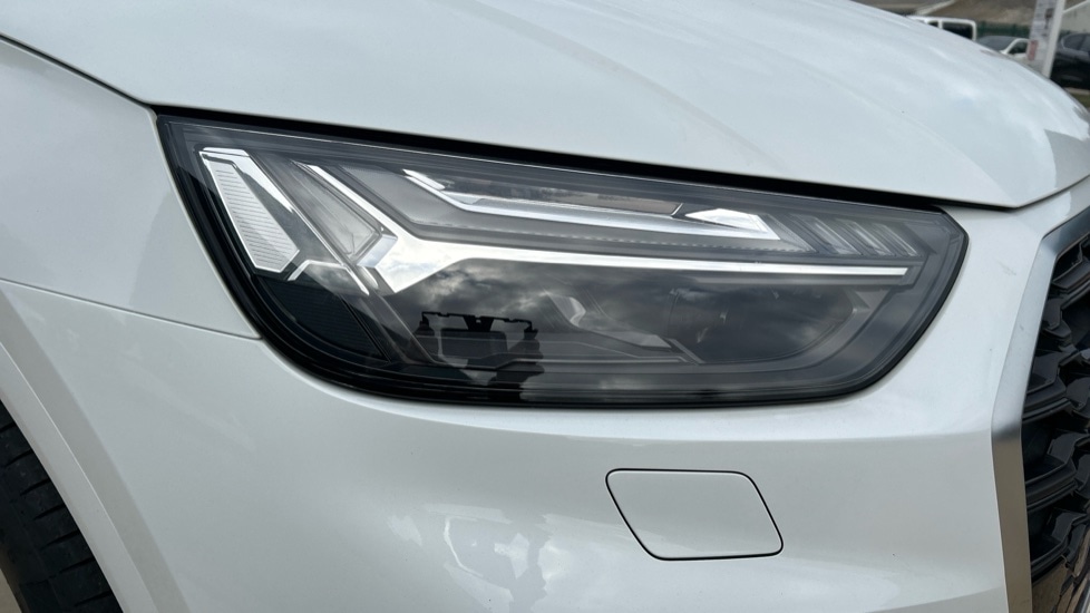 Used Audi Q5 2022 for sale - 76869941: Photo 34