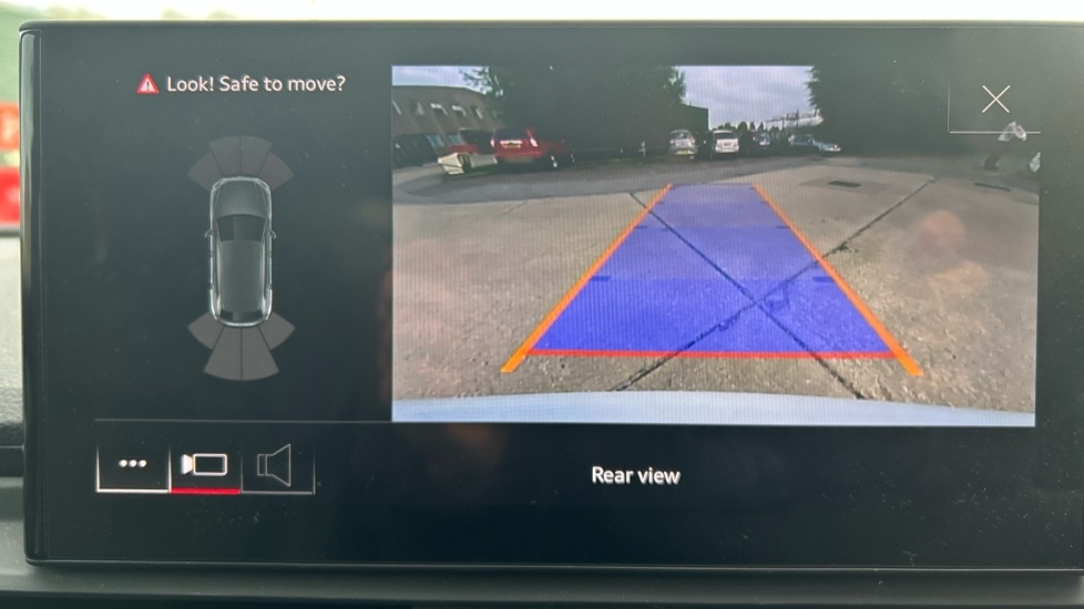 Used Audi Q5 2022 for sale - 76869941: Photo 35