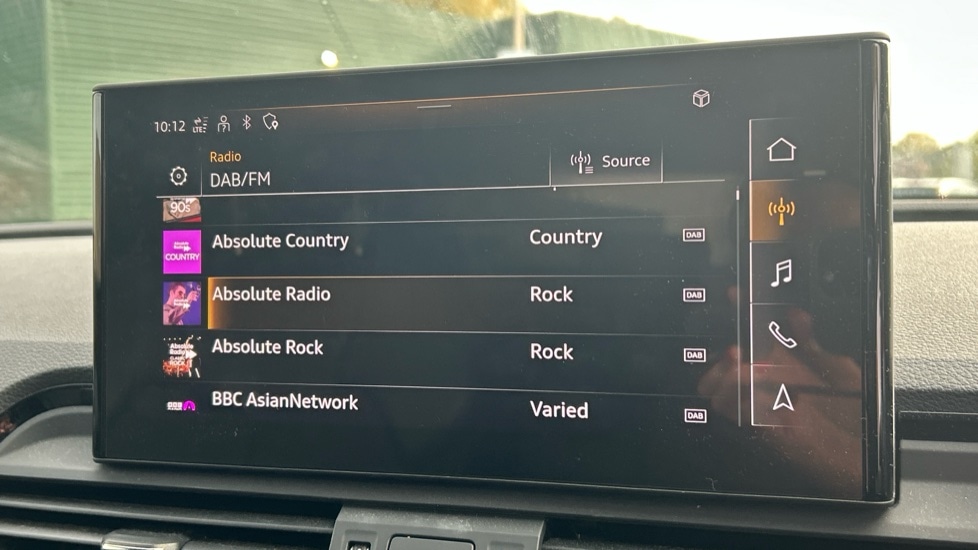 Used Audi Q5 2022 for sale - 76869941: Photo 37