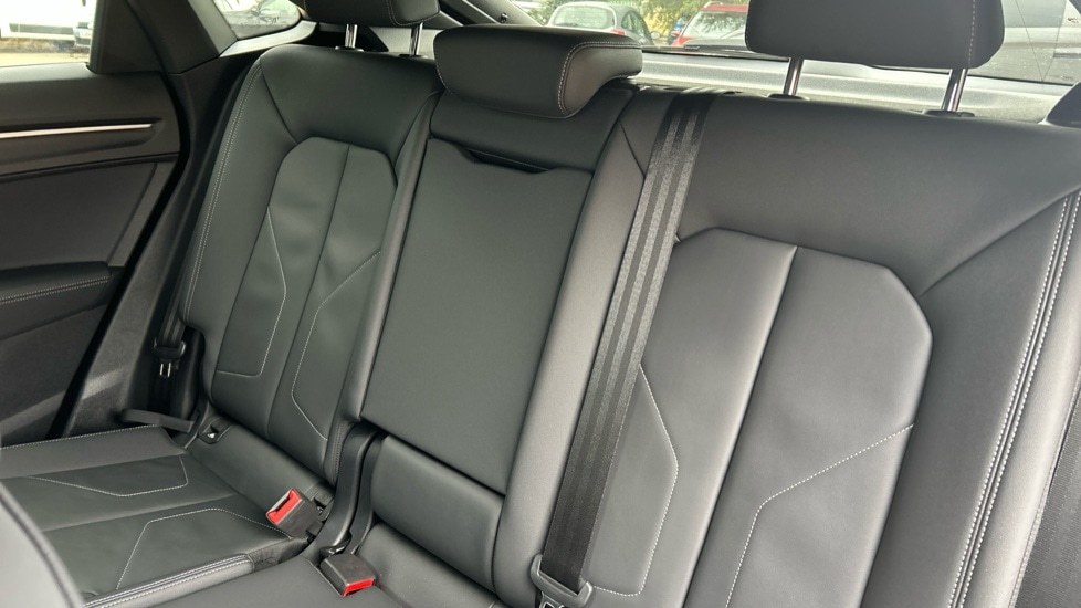 Used Audi Q3 2025 for sale - 76487403: Photo 15