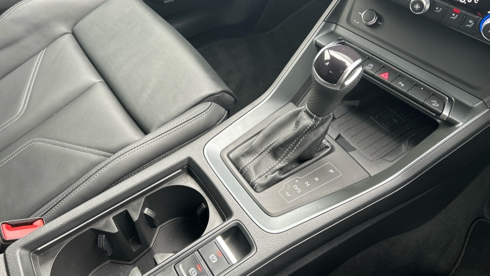 Used Audi Q3 2025 for sale - 76487403: Photo 19