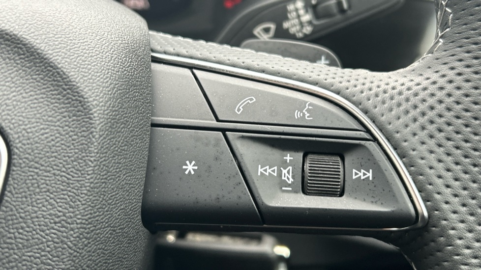 Used Audi Q3 2025 for sale - 76487403: Photo 23