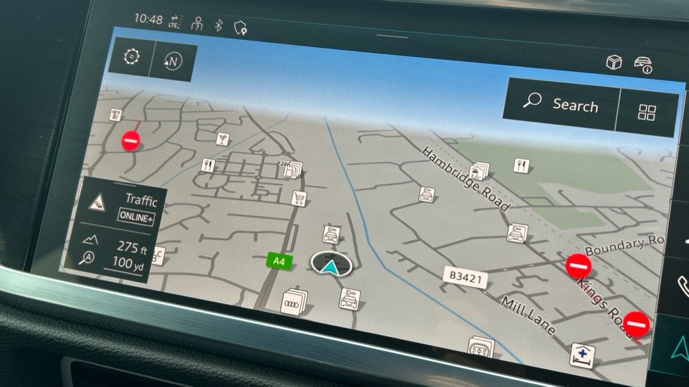 Used Audi Q3 2025 for sale - 76487403: Photo 25