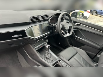 Used Audi Q3 2025 for sale - 76487403: Photo