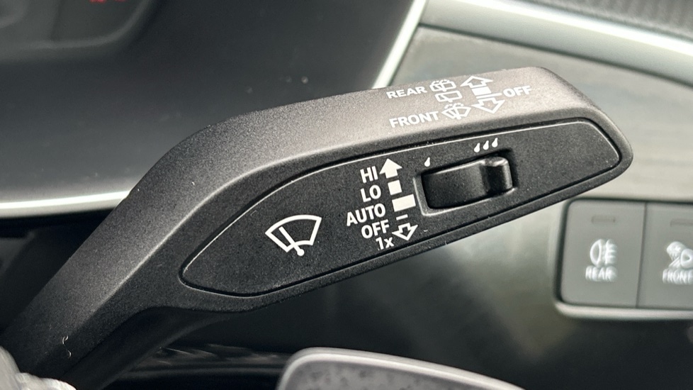 Used Audi Q3 2025 for sale - 76487403: Photo 30