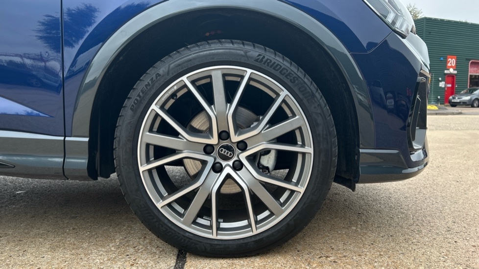 Used Audi Q3 2025 for sale - 76487403: Photo 5