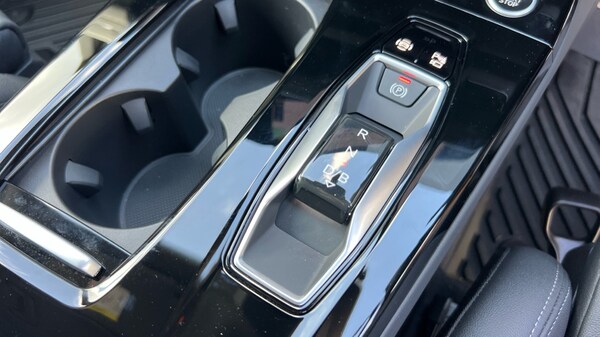Used Audi Q6 e-tron 2025 for sale - 75602729: Photo 26