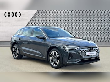 2023 - 250kW 50 Quattro 95kWh Sport 5dr Auto