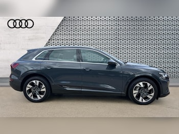 Used Audi Q8 2023 for sale - 75584226: Photo