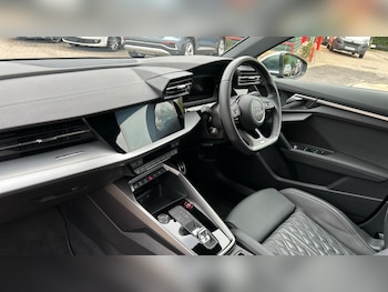 Used Audi A3 2022 for sale - 76229206: Photo