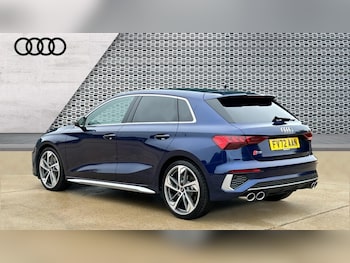 Used Audi A3 2022 for sale - 76229206: Photo