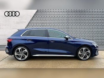 Used Audi A3 2022 for sale - 76229206: Photo