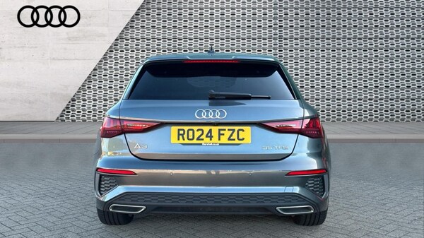 Used Audi A3 2024 for sale - 76112321: Photo 11