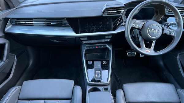 Used Audi A3 2024 for sale - 76112321: Photo 12